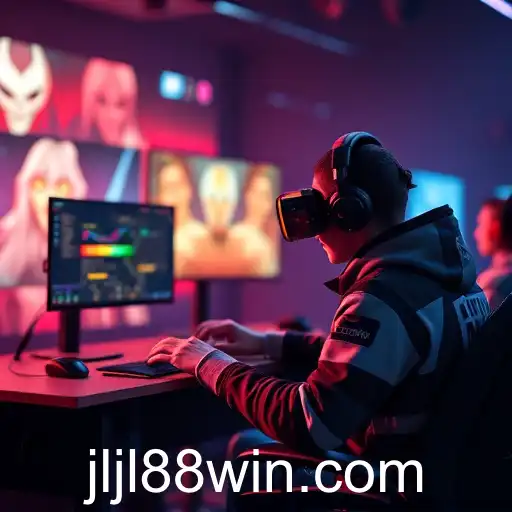 Gaming Evolutions in a Digital Age