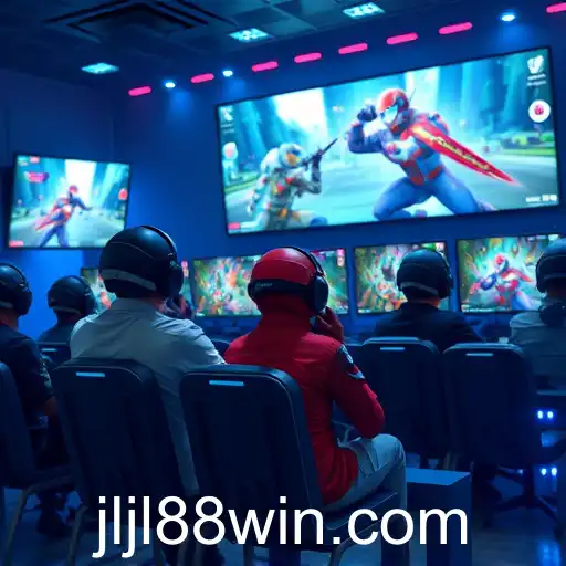 The Rise of Gaming Portals in 2025