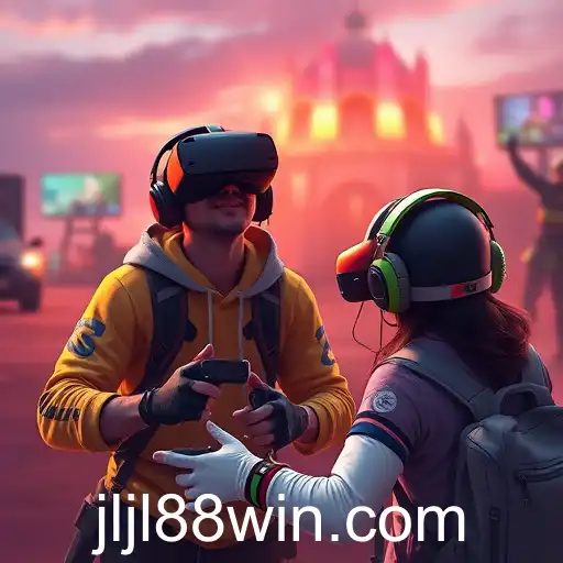 Gaming Trends Ignite New Audiences