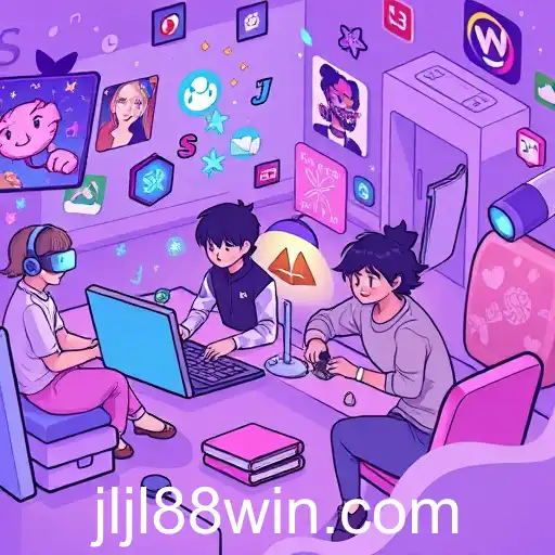 Digital Innovations in Gaming