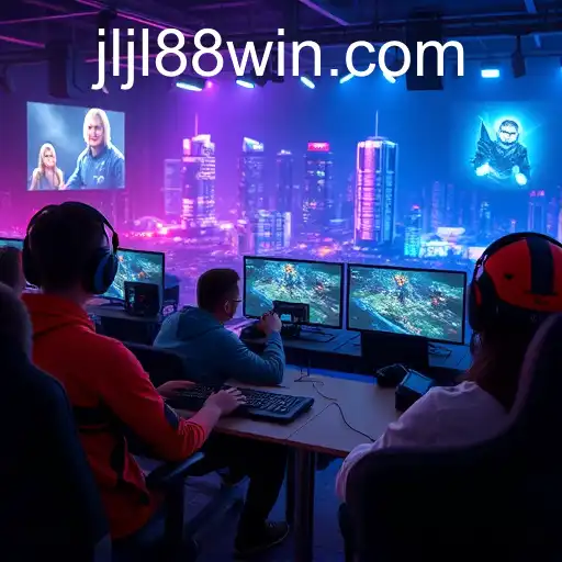 The Evolution of Online Gaming Platforms in 2025