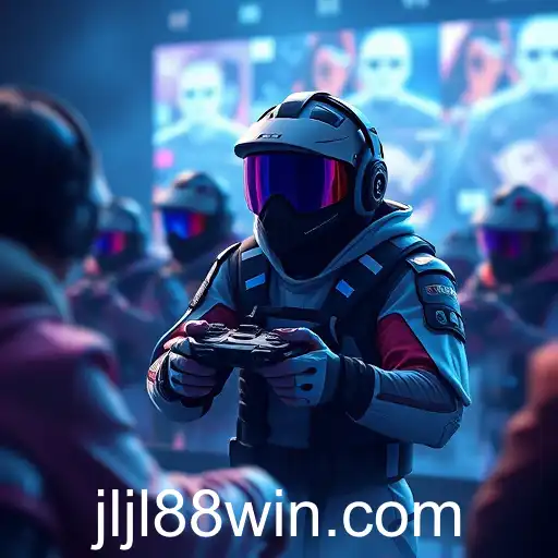 Digital Hangouts: The Evolution of Online Gaming in 2025