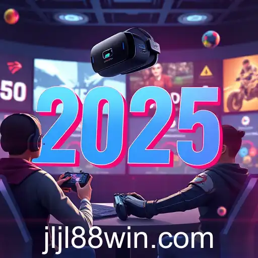 Gaming in the Age of Innovation: The Rise of jljl88