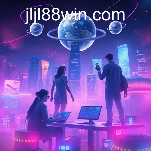 Gaming Trends Reshape the Future of Online Entertainment