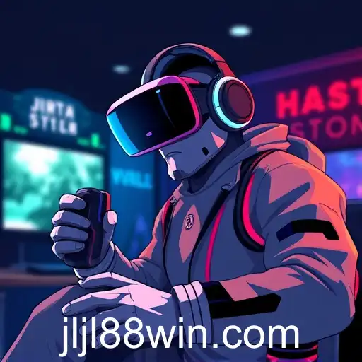 Gaming Trends and Innovations