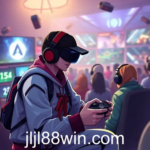 Online Gaming Evolution with jljl88