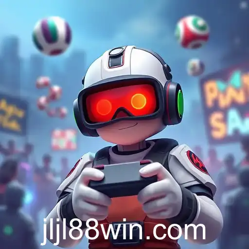 The Rise of Digital Gaming in 2025