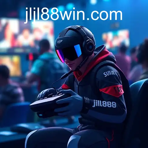 The Rise of jljl88: Shaping Online Gaming Culture