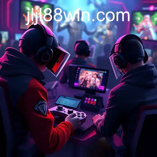 The Rise of Online Gaming Platforms in 2025