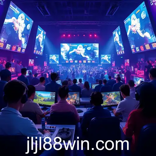 The Rise of Online Gaming Communities