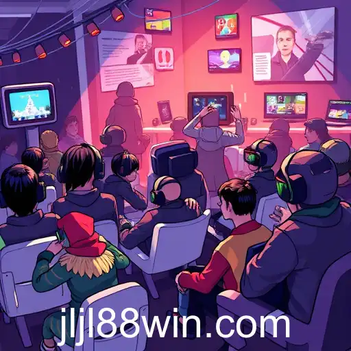 The Rise of Online Gaming Communities