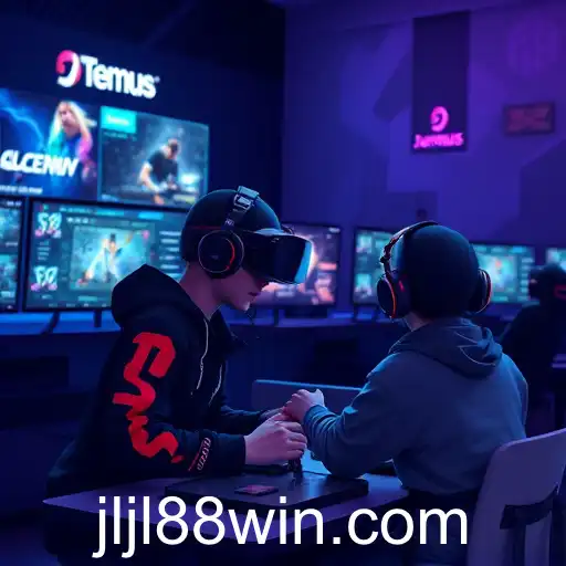 Rising Trends in Online English Gaming