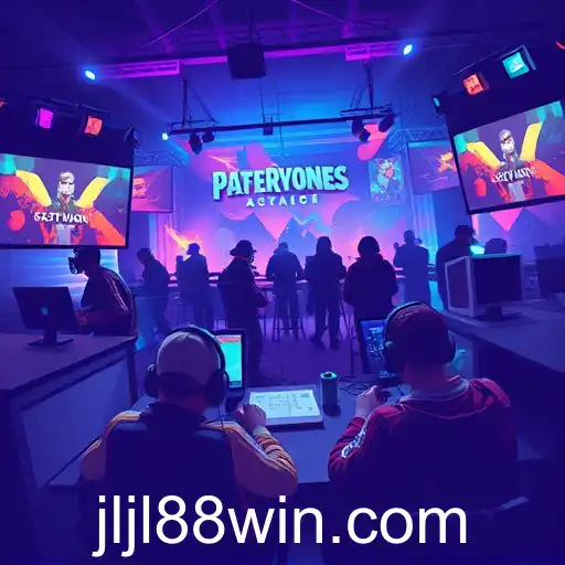 Interactive Gaming Trends Shaping the Future