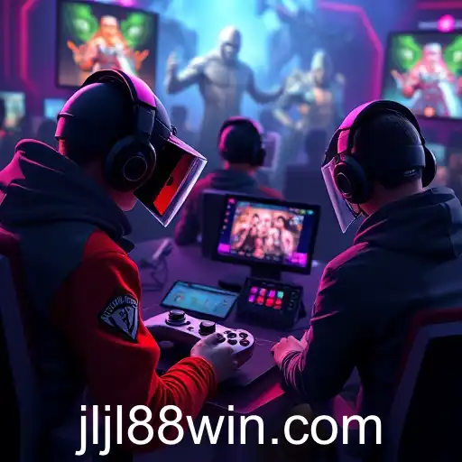 The Rise of jljl88 in the Gaming World