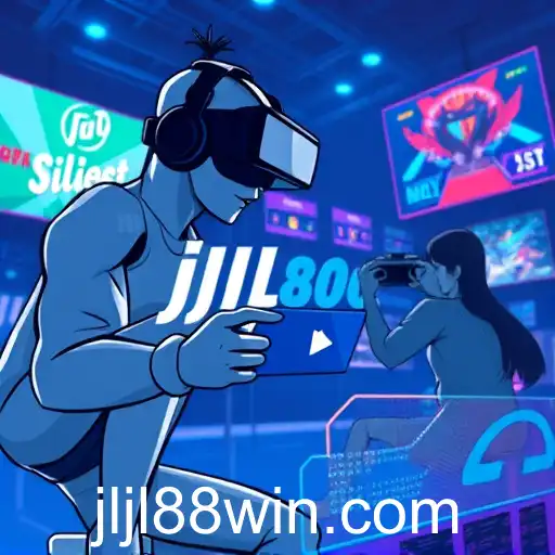 The Rise of Online English Gaming