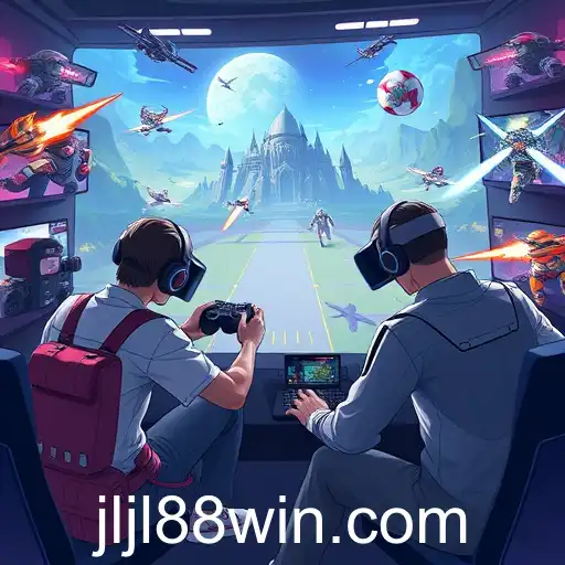Online Gaming Trends and Innovations