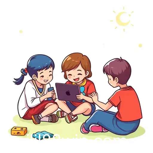 Online Gaming Trends and Advances
