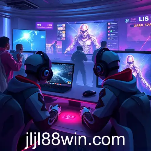 The Rise of Digital Gaming Communities