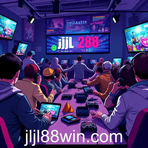 The Rise and Influence of Online Gaming Communities