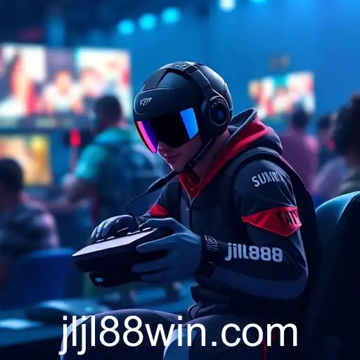 The Rise of jljl88: Shaping Online Gaming Culture