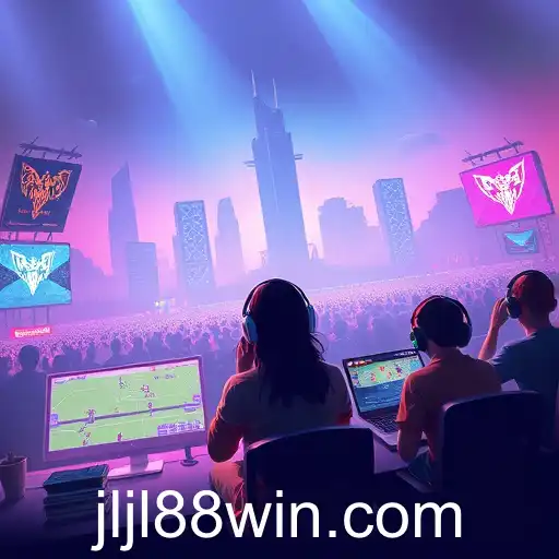 The Rising Influence of Online Gaming Communities